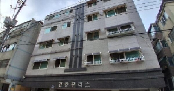 경기도 부천시 오정구 내동 335 건양펠리스  3층 301호 미지정 경매 물건 이미지