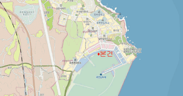 동력선 청룡호 등록번호 : 04080026479309 미지정 경매 물건 이미지