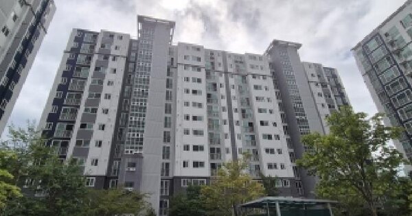 경상북도 경주시 도지동 1018 코아루그랑블 114동 3층304호 미지정 경매 물건 이미지