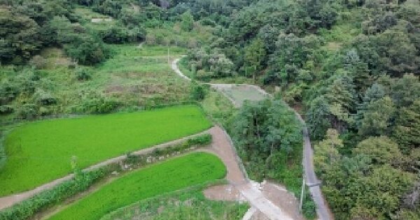 경상남도 합천군 봉산면 김봉리 578-2  미지정 경매 물건 이미지