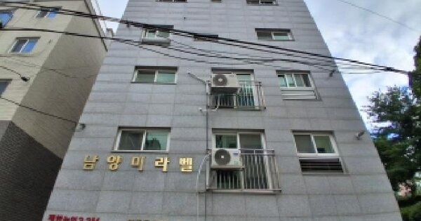 경기도 부천시 오정구 원종동 352-2 남양미라벨 2층 201호 미지정 경매 물건 이미지