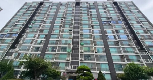 경기도 안성시 당왕동 536 쌍용아파트 105동 6층604호 미지정 경매 물건 이미지