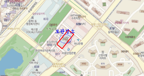 그랜저(GRANDEUR) 등록번호 : 331너2747 미지정 경매 물건 이미지