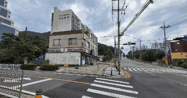 충청남도 보령시 대천동 514-25 서오맨션 1동 2층206호 미지정 경매 물건 이미지
