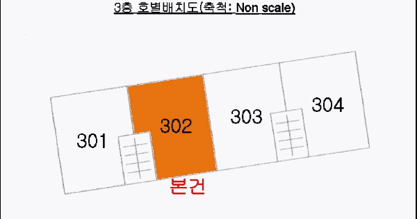 부산광역시 사상구 주례동 10-4 엘지신주례아파트 202동 3층302호 미지정 경매 물건 이미지
