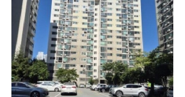 전남광주통합특별시 광산구 운남동 771-1 운남주공4단지아파트 408동 7층706호 미지정 경매 물건 이미지
