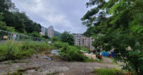 강원특별자치도 정선군 고한읍 고한리 36-47  미지정 경매 물건 이미지
