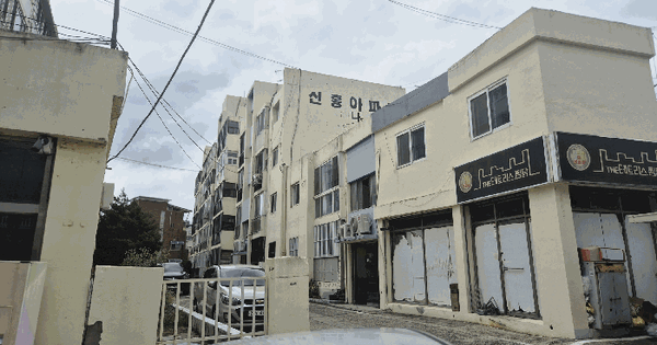 대구광역시 서구 원대동1가 639 신흥  1층101호 미지정 경매 물건 이미지