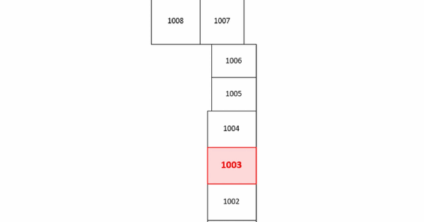 부산광역시 연제구 연산동 1829-1 동덕현대아파트 103동 10층1003호 미지정 경매 물건 이미지