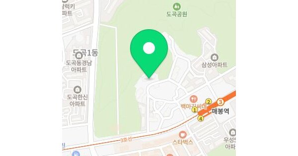 서울특별시 강남구 도곡동 202 도곡동 상지카일룸  6층703호 미지정 경매 물건 이미지