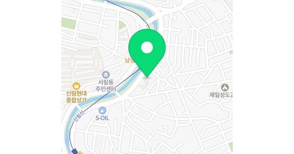 서울특별시 관악구 신림동 107-100 베리타스서울  404호 미지정 경매 물건 이미지