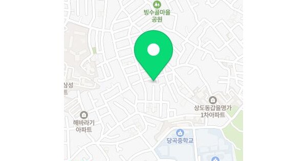 서울특별시 동작구 상도동 299-232 상도첼시2  5층501호 미지정 경매 물건 이미지