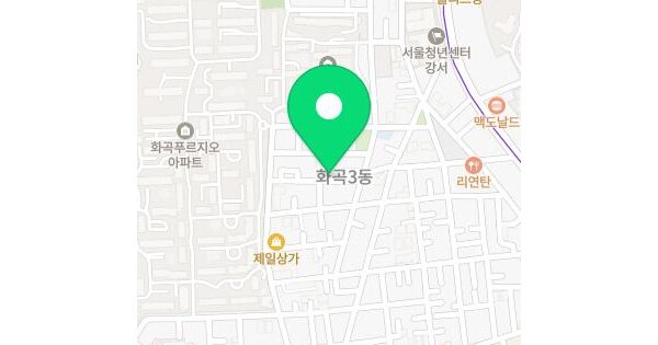 서울특별시 강서구 화곡동 1017-24 동우하이빌  제2층 제201호 미지정 경매 물건 이미지