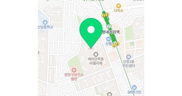 서울특별시 양천구 신정동 1326 래미안목동아델리체 제108동 제9층 제902호 미지정 경매 물건 이미지