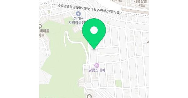 서울특별시 구로구 개봉동 334-4 상떼그린힐 제102동 제2층 제203호 미지정 경매 물건 이미지