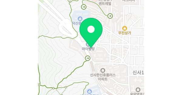 서울특별시 은평구 신사동 286-1 청안(가)  4층401호 미지정 경매 물건 이미지