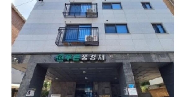 서울특별시 강서구 화곡동 1016-6 푸른풍경채  제5층 제502호 미지정 경매 물건 이미지