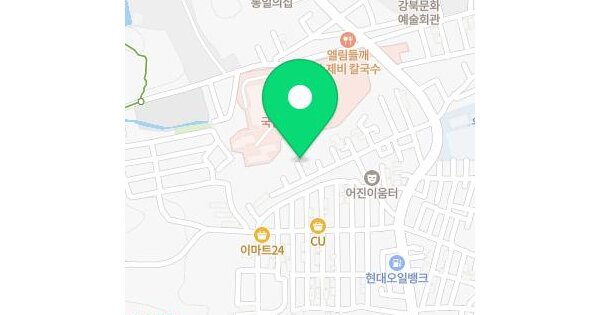 서울특별시 강북구 수유동 519-21 북한산쉐르빌 제에이동 제1층 제102호 미지정 경매 물건 이미지