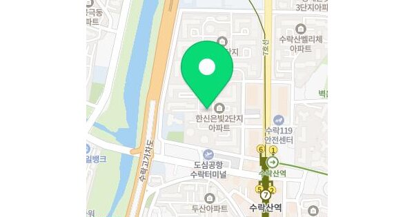 서울특별시 노원구 상계동 1256 은빛아파트 제상가동 제1층 제103호 미지정 경매 물건 이미지