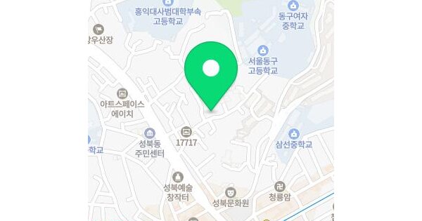 서울특별시 성북구 성북동 168-47 아스테르빌  제지하층 제비01호 미지정 경매 물건 이미지