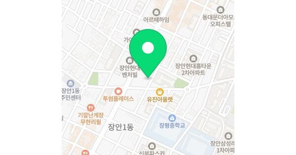 서울특별시 동대문구 장안동 364-7 스마트트라움  제3층 제302호 미지정 경매 물건 이미지