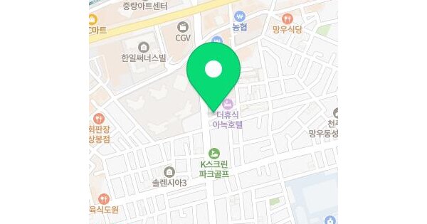 서울특별시 중랑구 망우동 506-8  제3층 제310호 미지정 경매 물건 이미지