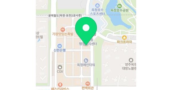 경기도 양주시 옥정동 964-7 퍼스트프라자  2층207호 미지정 경매 물건 이미지