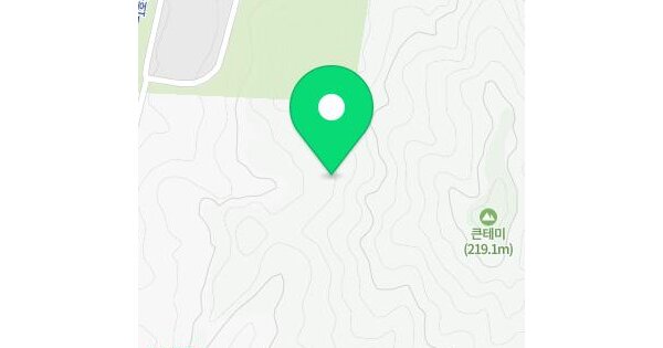 경기도 양주시 산북동 산11  미지정 경매 물건 이미지