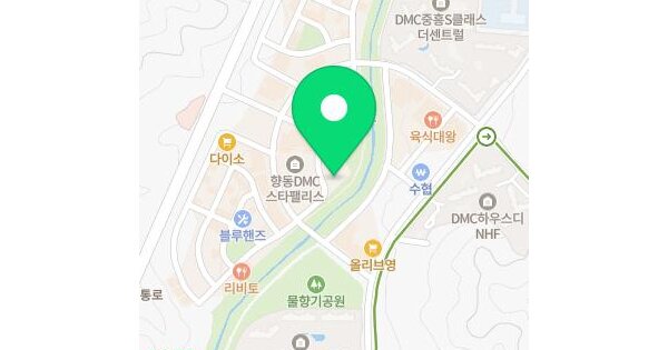 경기도 고양시 덕양구 향동동 480 디엠씨스타비즈7에스티해링턴타워  14층1416호 미지정 경매 물건 이미지