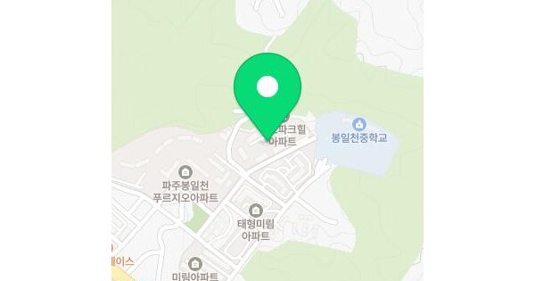 경기도 파주시 조리읍 봉일천리 258-3 성호파크힐아파트 103동 20층2002호 미지정 경매 물건 이미지