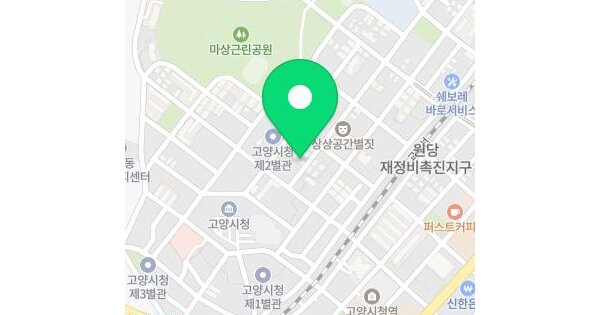 경기도 고양시 덕양구 주교동 587-3 나라블루팰리스  3층304호 미지정 경매 물건 이미지