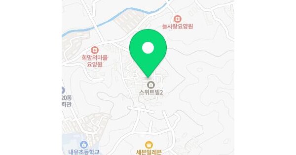 경기도 고양시 덕양구 내유동 278-6 오띠모 비동 2층201호 미지정 경매 물건 이미지