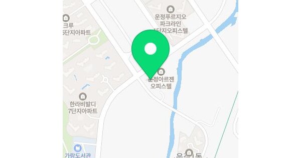 경기도 파주시 와동동 1484 운정한강듀클래스  1층127호 미지정 경매 물건 이미지