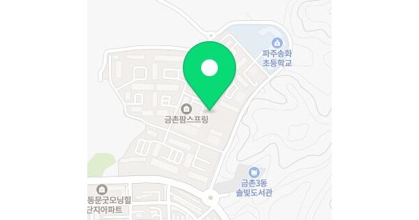 경기도 파주시 아동동 283 팜스프링아파트 114동 2층207호 미지정 경매 물건 이미지