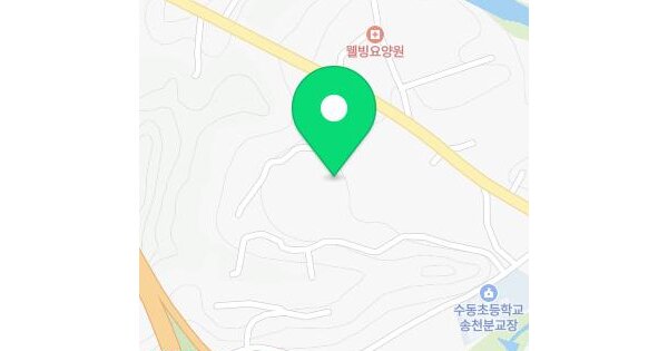 경기도 남양주시 수동면 운수리 46-3  미지정 경매 물건 이미지