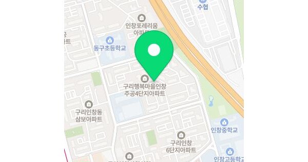 경기도 구리시 인창동 666-1 인창4단지주공아파트 407동 2층205호 미지정 경매 물건 이미지