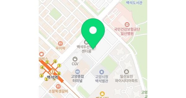 경기도 고양시 일산동구 백석동 1239-2 대방샤인밸리  4층401호 미지정 경매 물건 이미지