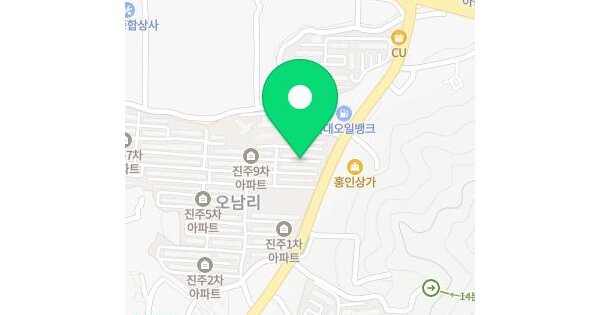 경기도 남양주시 오남읍 오남리 683-36 진주아파트 1004동 2층208호 미지정 경매 물건 이미지