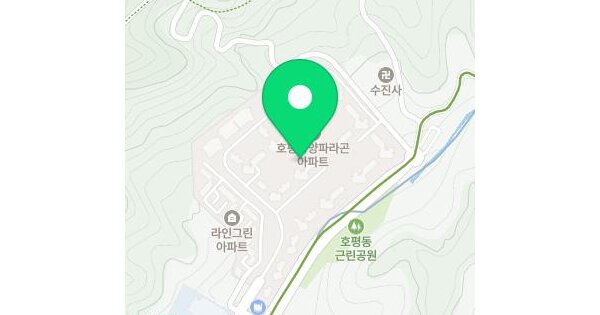 경기도 남양주시 호평동 724 호평파라곤 119동 8층 802호 미지정 경매 물건 이미지
