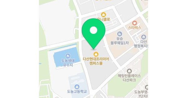 경기도 남양주시 다산동 6143 다산현대프리미어캠퍼스  2층에이씨02-034호 미지정 경매 물건 이미지