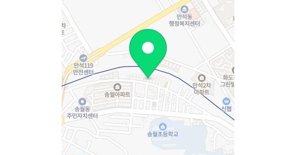 인천광역시 제물포구 송월동1가 4-271 천지인홈타운 106동 4층401호 미지정 경매 물건 이미지