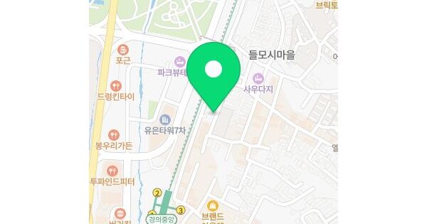 경기도 파주시 야당동 226-127  1층102호 미지정 경매 물건 이미지