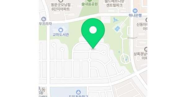 경기도 파주시 동패동 1719-9  미지정 경매 물건 이미지