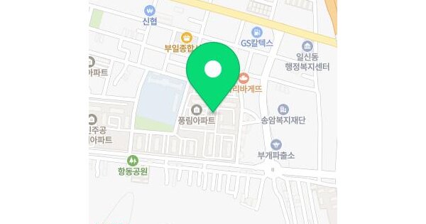 인천광역시 부평구 일신동 409 풍림아파트 101동 15층1502호 미지정 경매 물건 이미지