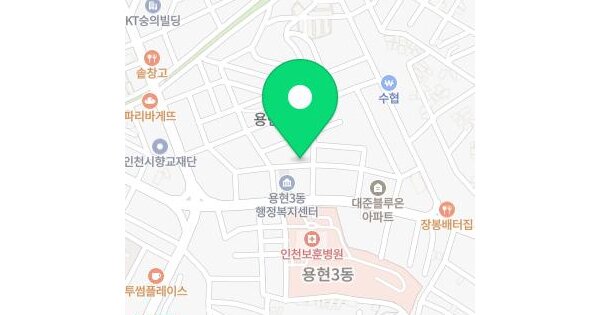인천광역시 미추홀구 용현동 453-21 삼성탑스빌  4층401호 미지정 경매 물건 이미지