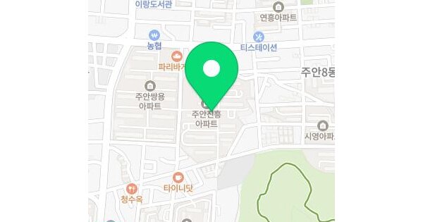 인천광역시 미추홀구 주안동 1606 진흥아파트 108동 14층1404호 미지정 경매 물건 이미지