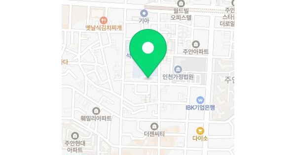 인천광역시 미추홀구 주안동 57-18  3층301호 미지정 경매 물건 이미지