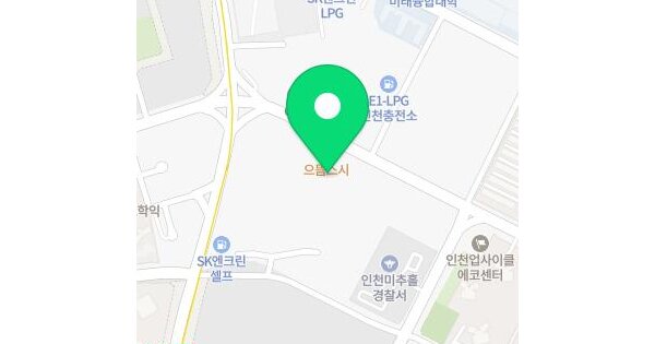 인천광역시 미추홀구 학익동 401-58 시티필드  1층1050호 미지정 경매 물건 이미지