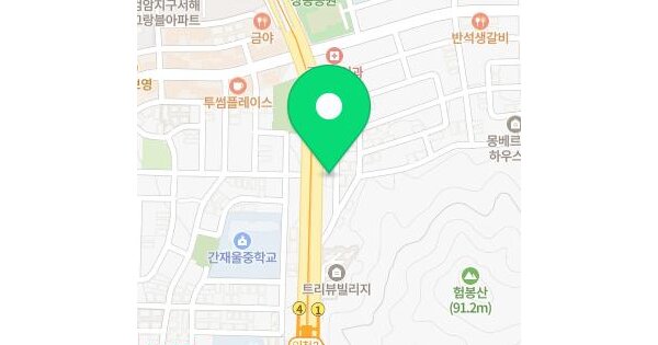 인천광역시 서해구 검암동 525-5 베르데힐 1동 2층202호 미지정 경매 물건 이미지