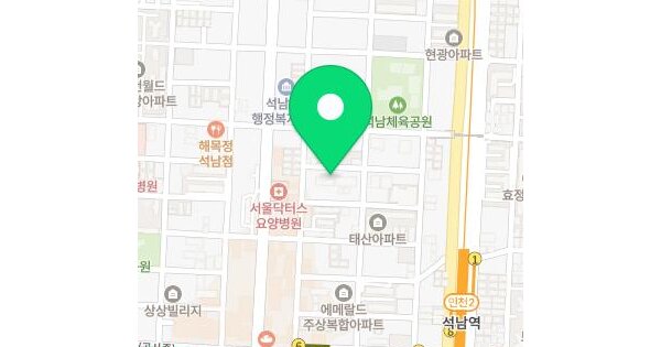인천광역시 서해구 석남동 507-6  4층401호 미지정 경매 물건 이미지